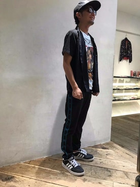 龍之介69さんのコーディネート