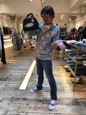 龍之介69さんのコーディネート