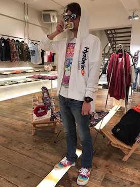 龍之介69さんのコーディネート