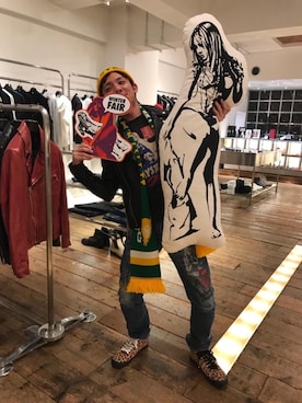 龍之介69さんのコーディネート