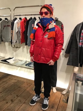 龍之介69さんのコーディネート