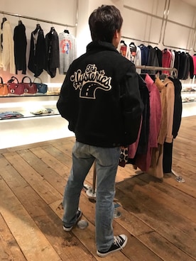 龍之介69さんのコーディネート