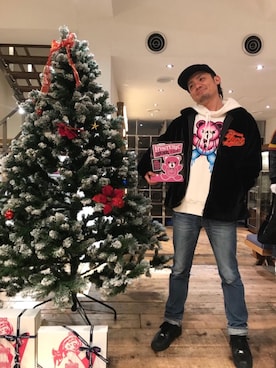 龍之介69さんのコーディネート