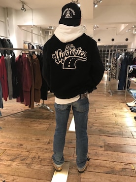 龍之介69さんのコーディネート