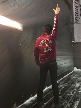 龍之介69さんのコーディネート