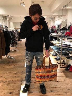 龍之介69さんのコーディネート