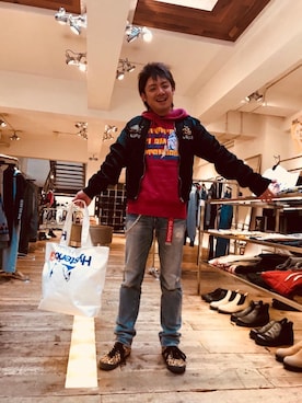 龍之介69さんのコーディネート