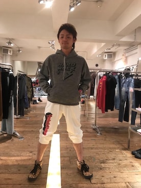 龍之介69さんのコーディネート