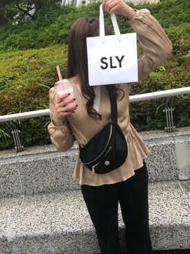 ririwear226さん（レディース・158cm）の冬コーディネート