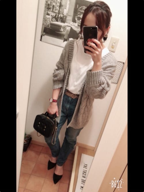 ＿HIBIKI＿さんのコーディネート