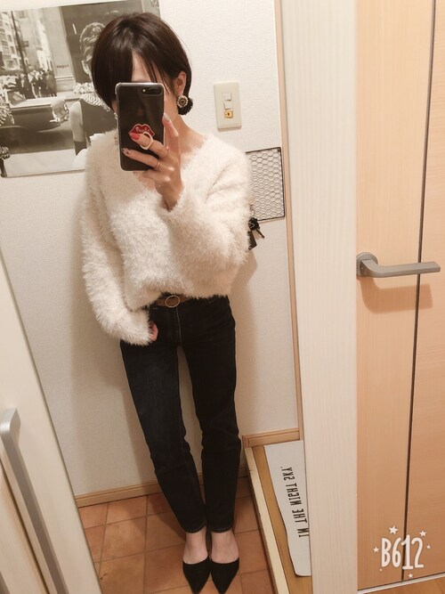 ＿HIBIKI＿さんのコーディネート