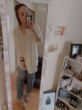 ＿HIBIKI＿さんのコーディネート