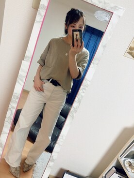 ＿HIBIKI＿さんのコーディネート