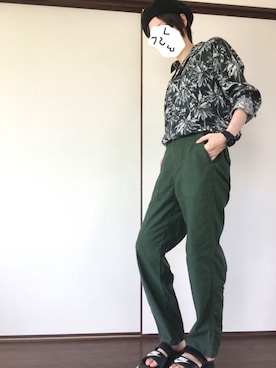 とみーさんのコーディネート