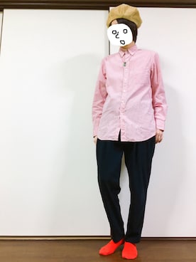 とみーさんのコーディネート