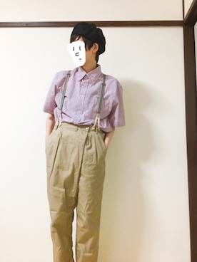 とみーさんのコーディネート
