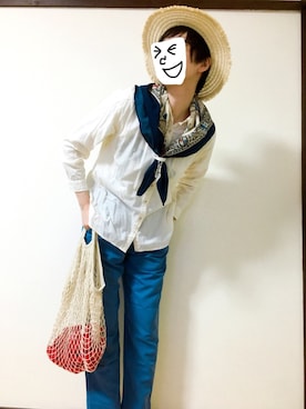 とみーさんのコーディネート