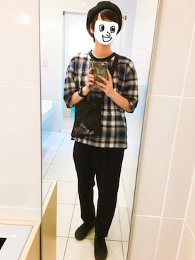 とみーさんのコーディネート