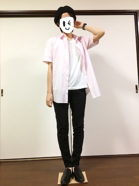 とみーさんのコーディネート