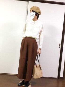 とみーさんのコーディネート