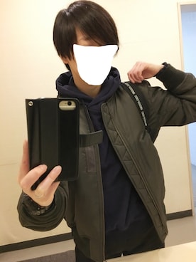 とみーさんのコーディネート