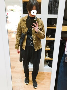 とみーさんのコーディネート