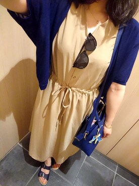 遊璃さんのコーディネート