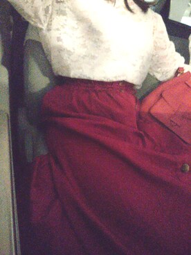 遊璃さんのコーディネート