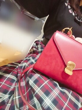 遊璃さんのコーディネート