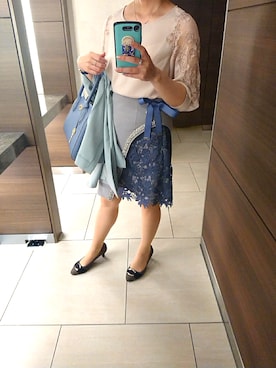 遊璃さんのコーディネート