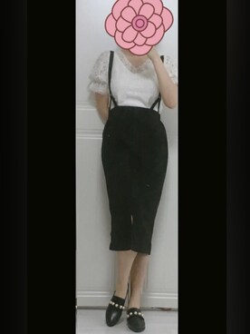 kokoさんのコーディネート