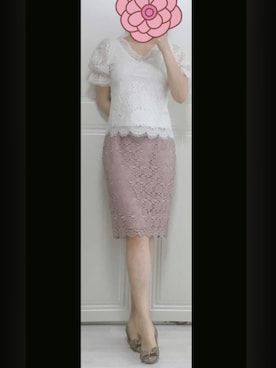 kokoさんのコーディネート