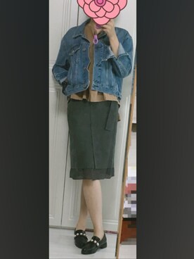 kokoさんのコーディネート