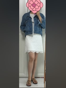 kokoさんのコーディネート