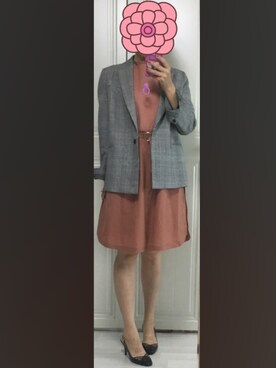 kokoさんのコーディネート