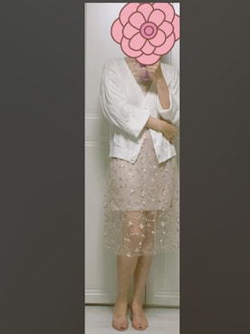 kokoさんのコーディネート