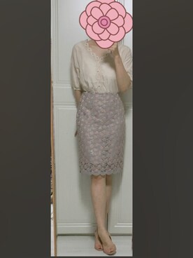 kokoさんのコーディネート