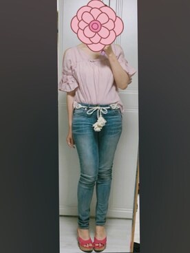 kokoさんのコーディネート