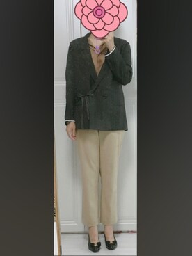 kokoさんのコーディネート