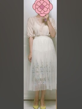 kokoさんのコーディネート