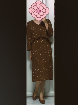 kokoさんのコーディネート