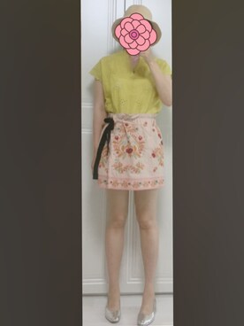 kokoさんのコーディネート