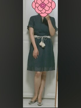 kokoさんのコーディネート