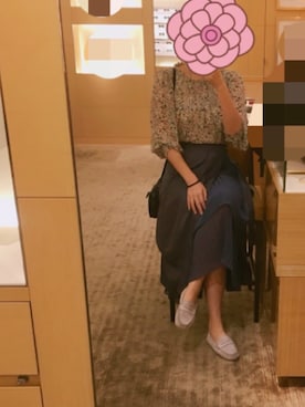 kokoさんのコーディネート