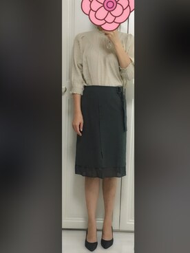 kokoさんのコーディネート