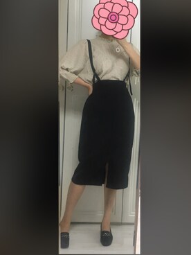 kokoさんのコーディネート