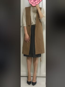 kokoさんのコーディネート