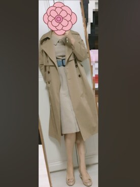 kokoさんのコーディネート