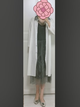 kokoさんのコーディネート