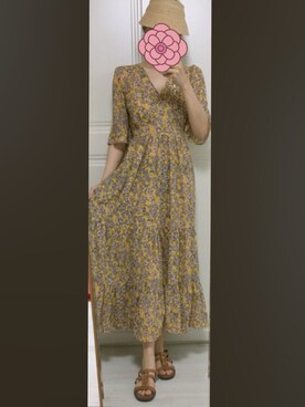 kokoさんのコーディネート